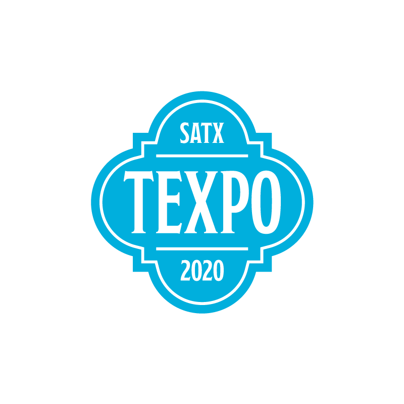 TEXPO 2020 logo