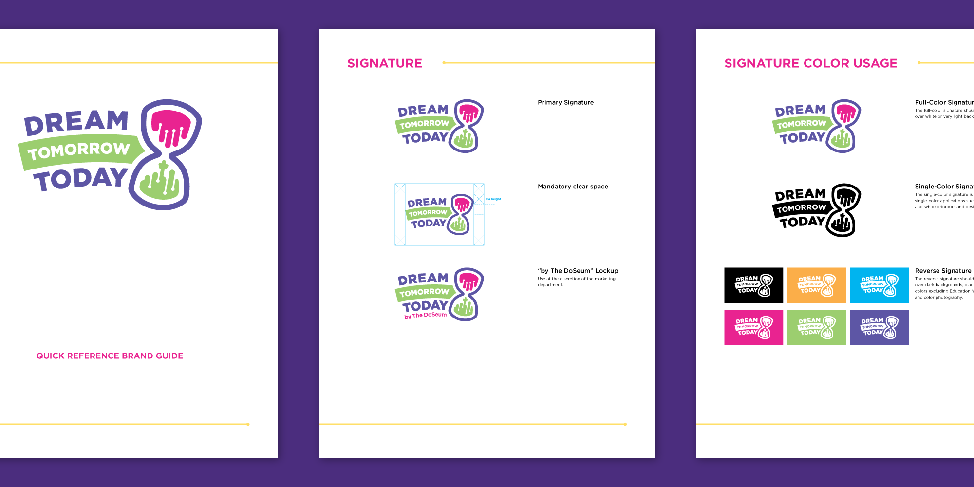 Brand guidelines