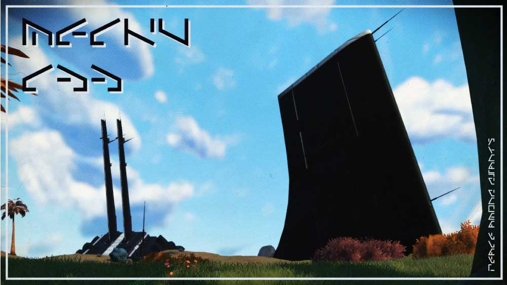 DSTN postcard