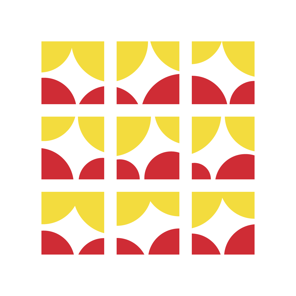 Tensoshade brandmark variations
