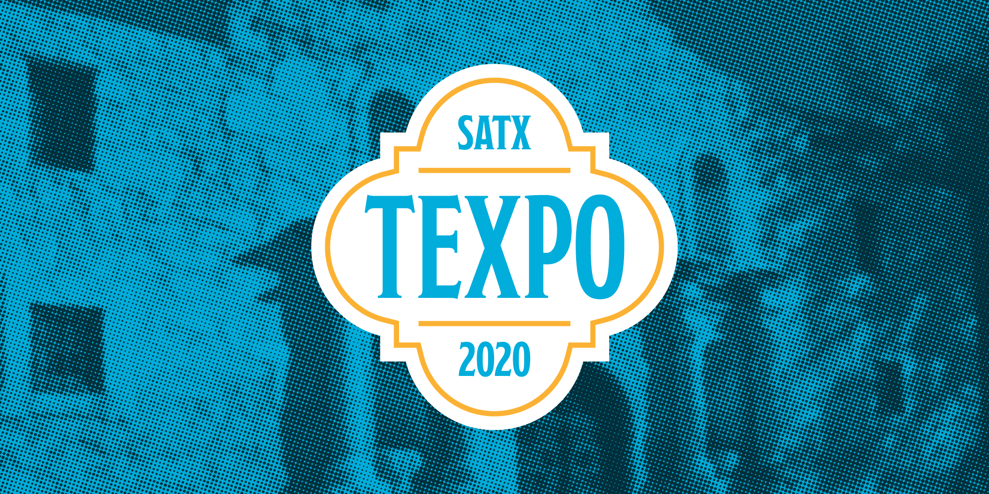 TEXPO 2020 logo