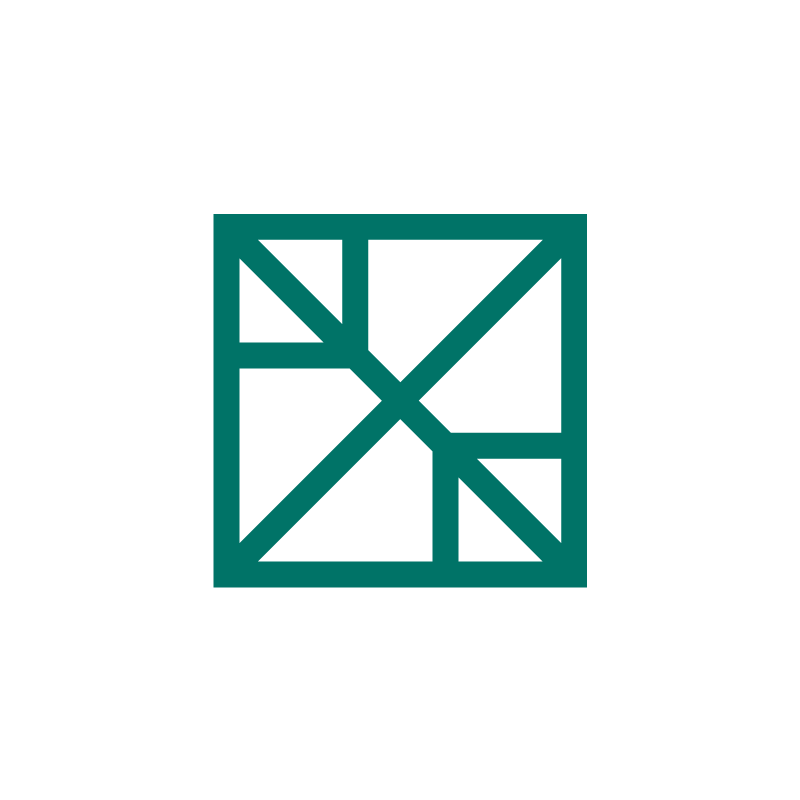 Viridian brandmark
