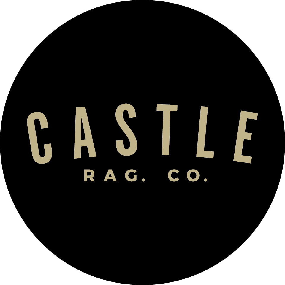 Castle Rag. Co. logo